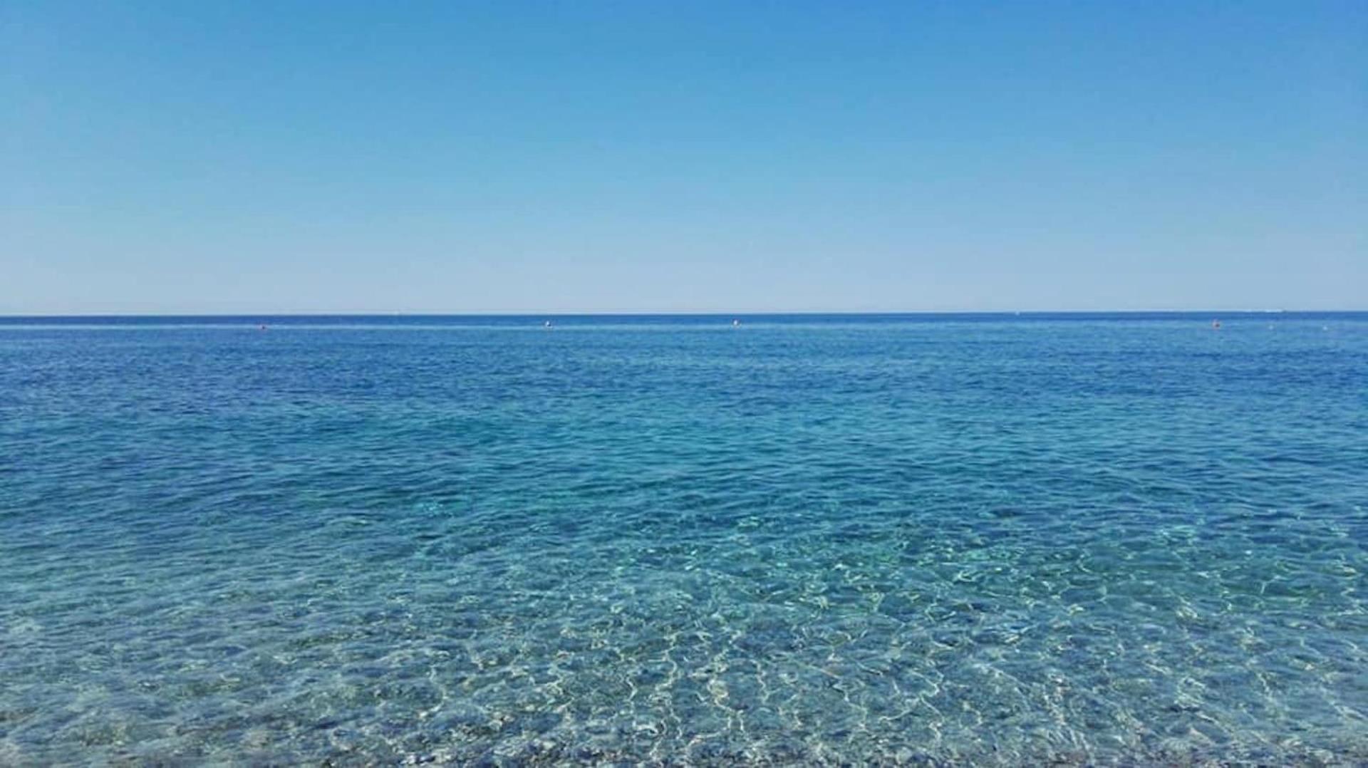 شقة Tino Brezza Di Mare دييفا مارينا المظهر الخارجي الصورة
