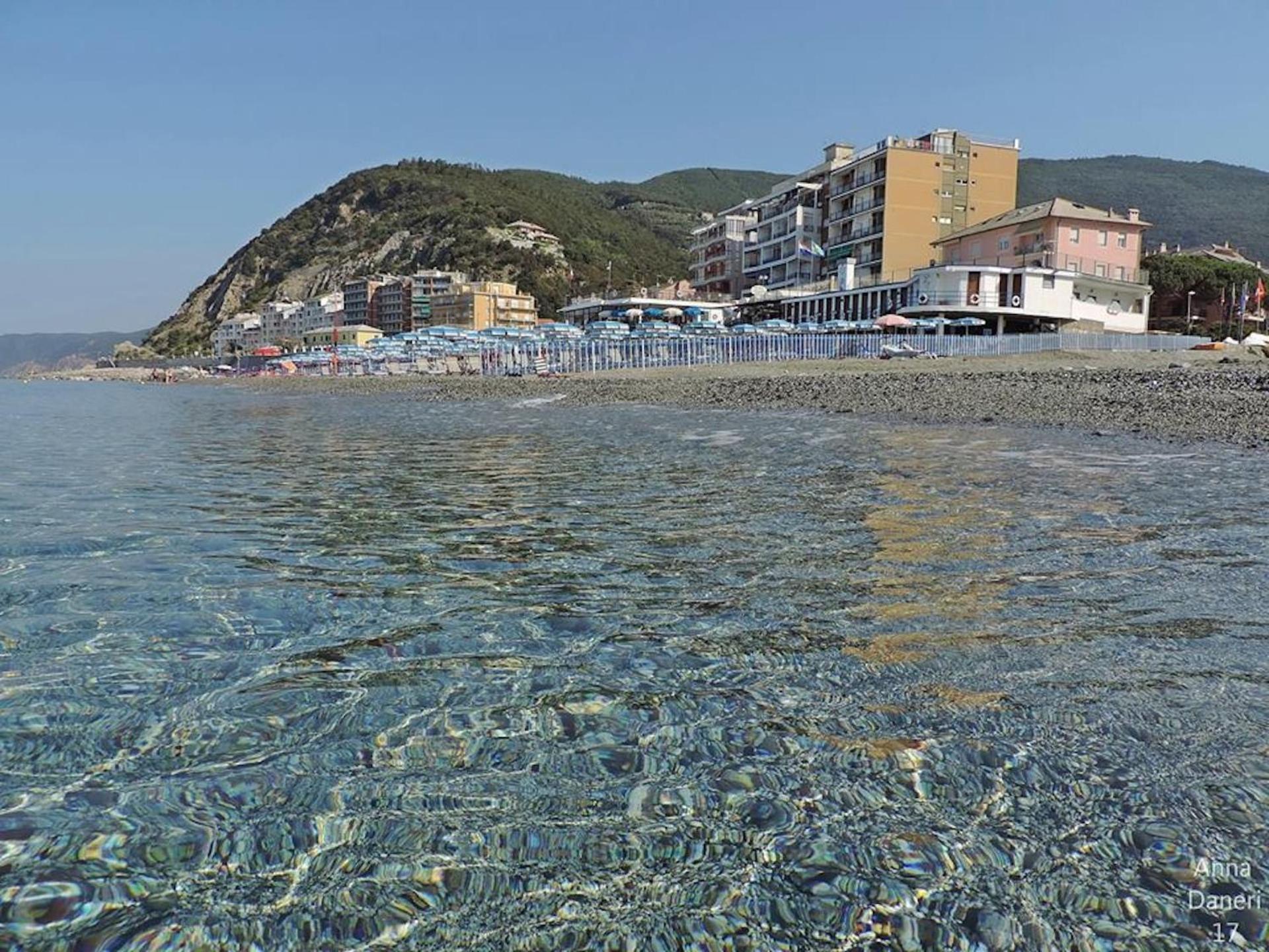 شقة Tino Brezza Di Mare دييفا مارينا المظهر الخارجي الصورة